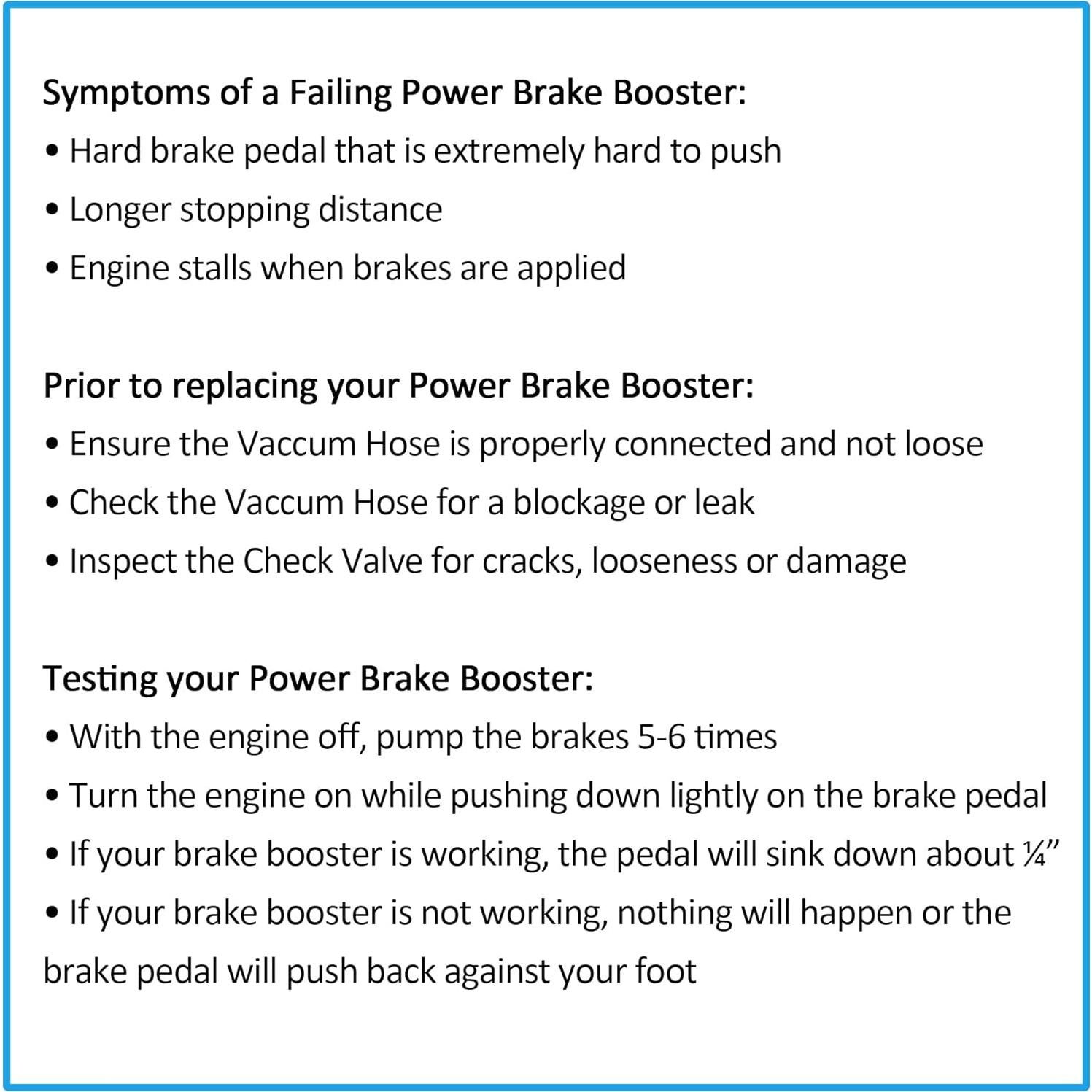 Acelerador de Vacío AngyMeck 54-74661 para Chevrolet Prizm y Toyota Corolla 1998-2002