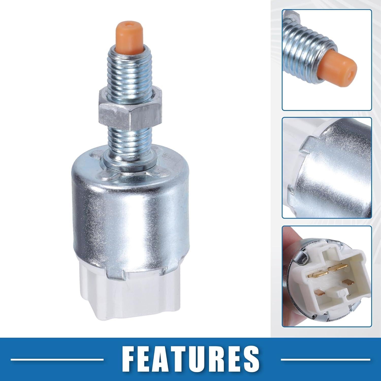 Interruptor de Luz de Parada de Freno A ABSOPRO para Toyota