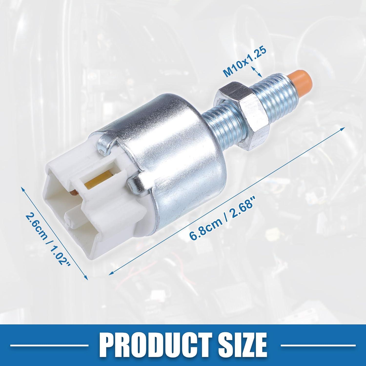 Interruptor de Luz de Parada de Freno A ABSOPRO para Toyota