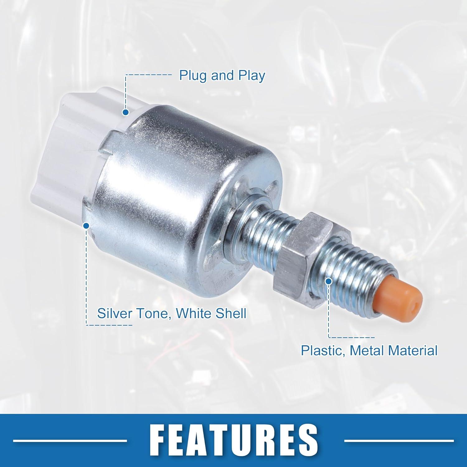 Interruptor de Luz de Parada de Freno A ABSOPRO para Toyota