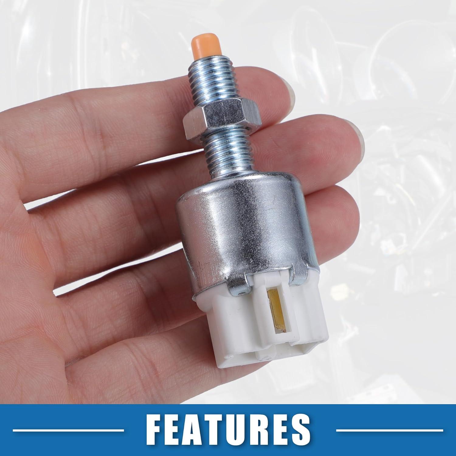 Interruptor de Luz de Parada de Freno A ABSOPRO para Toyota