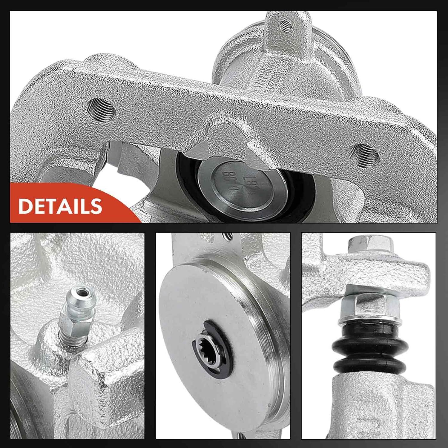Caliper de Freno de Disco A-Premium para Toyota RAV4 2019-2024