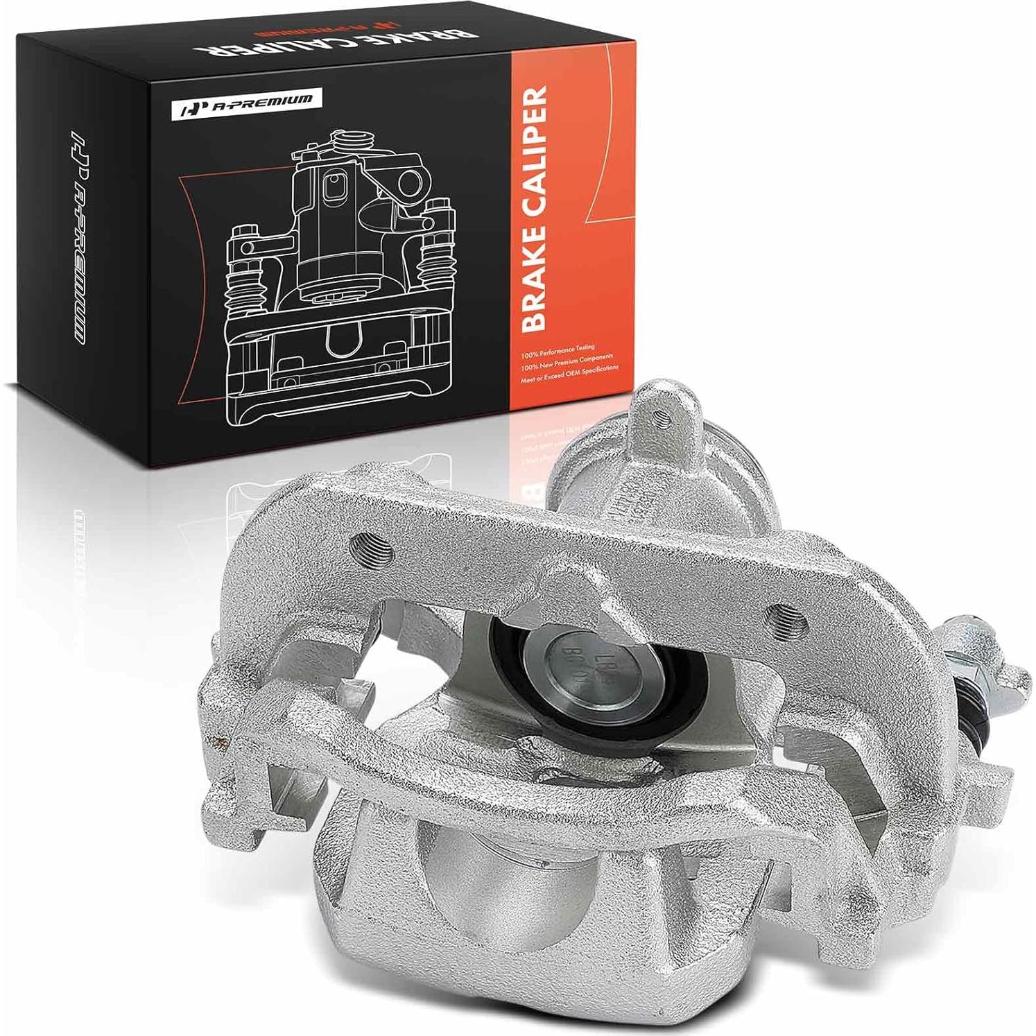 Caliper de Freno de Disco A-Premium para Toyota RAV4 2019-2024