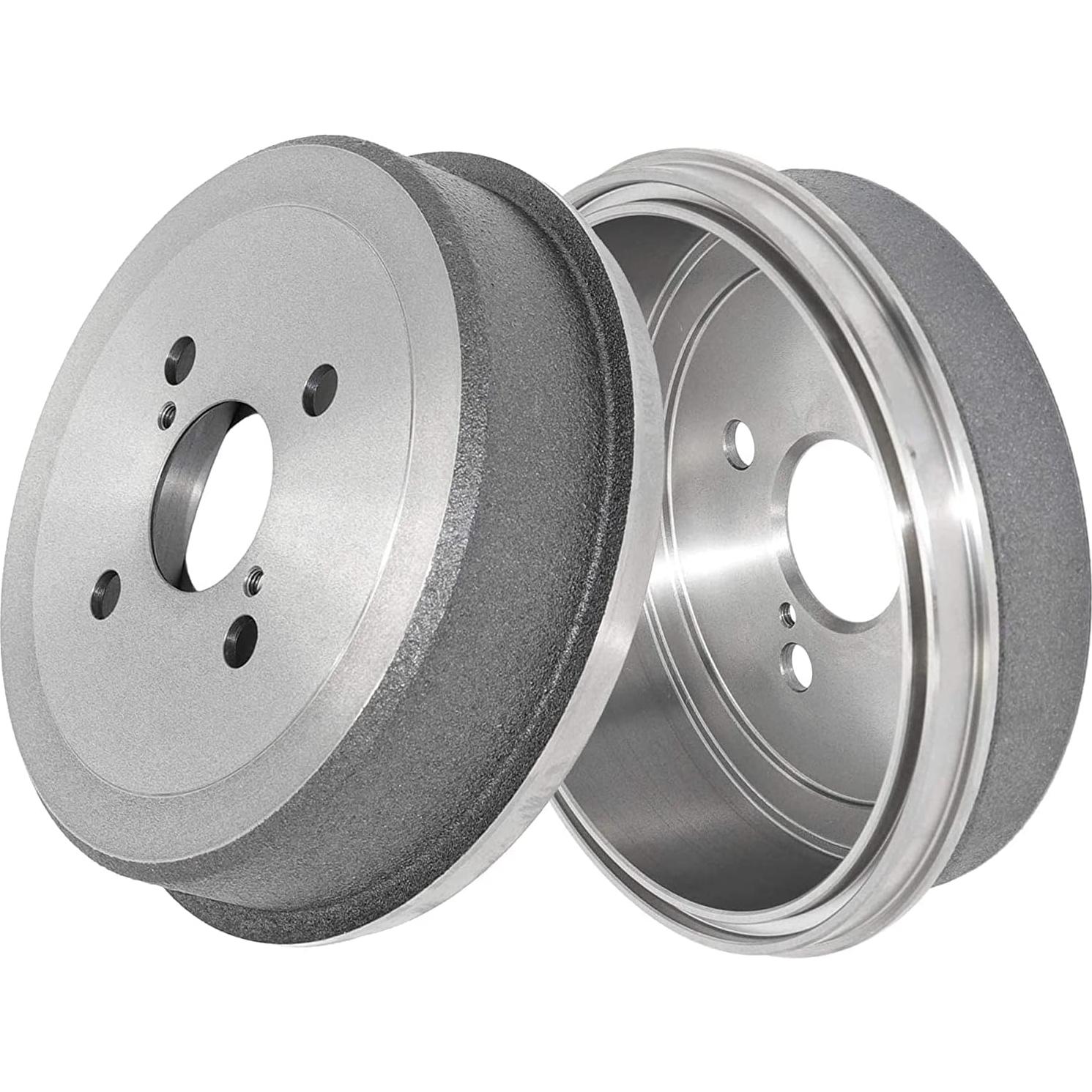 Kit de frenos Detroit Axle para Toyota Corolla y Geo Prizm