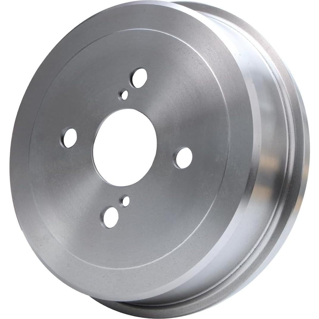 Kit de frenos Detroit Axle para Toyota Corolla y Geo Prizm