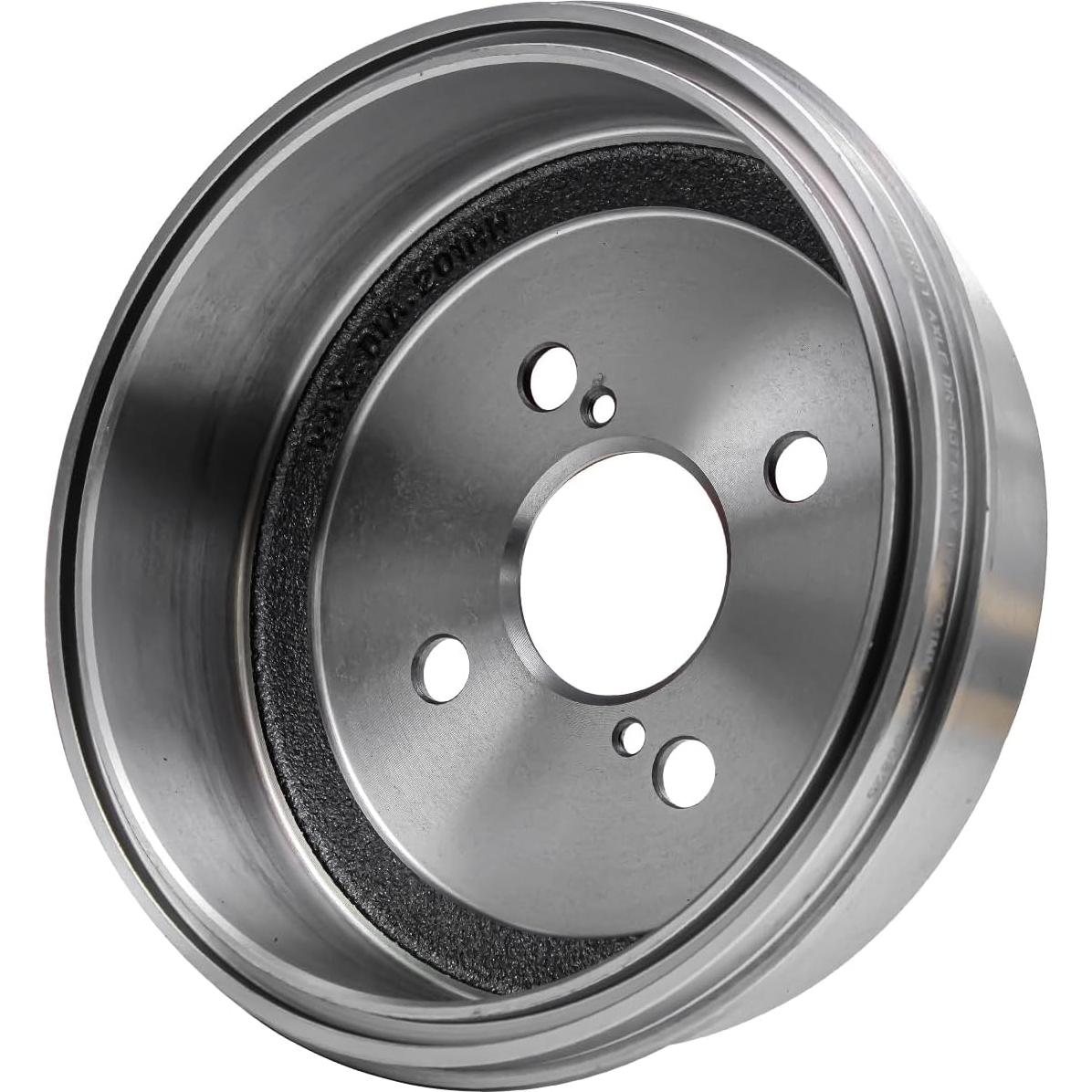 Kit de frenos Detroit Axle para Toyota Corolla y Geo Prizm