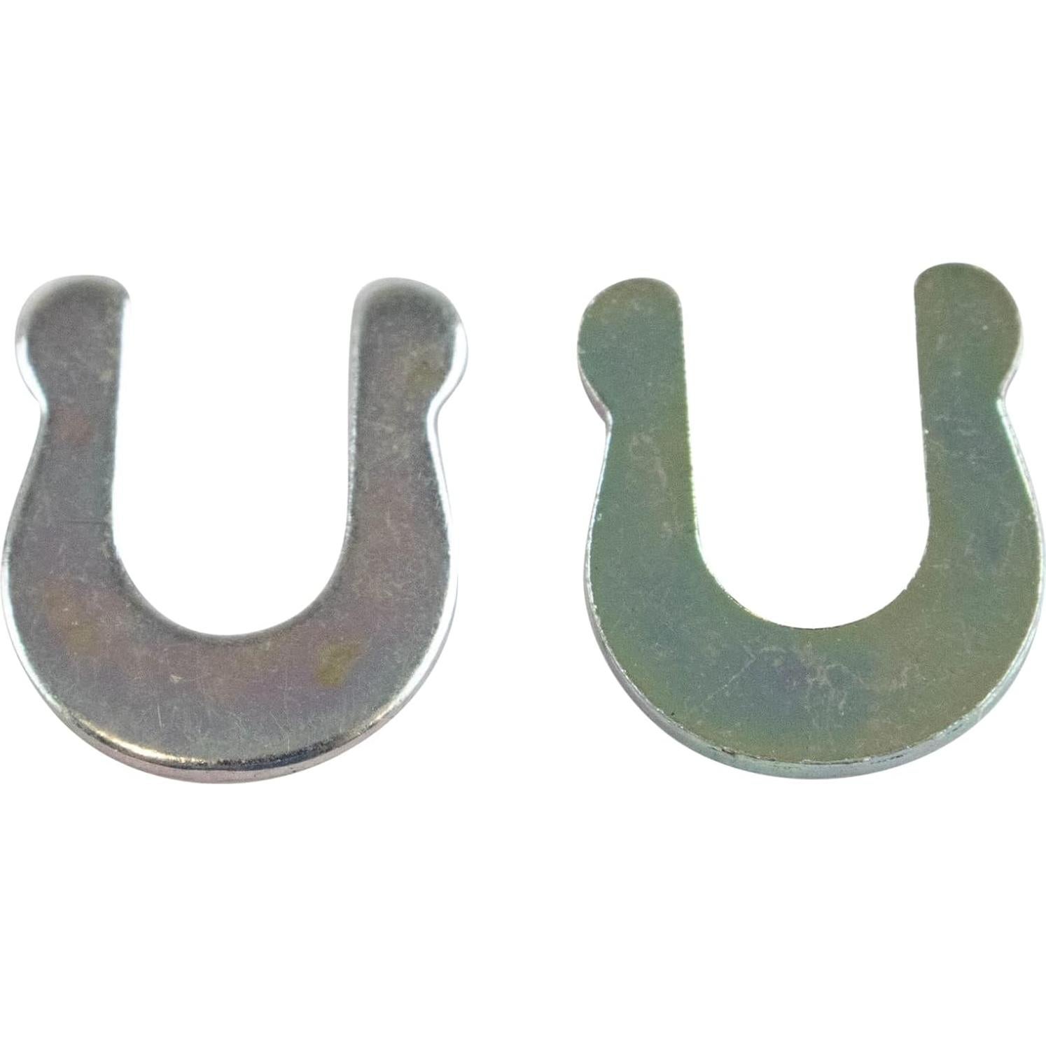 Zapatas de freno traseras TRQ BFA14306 para Toyota y Scion