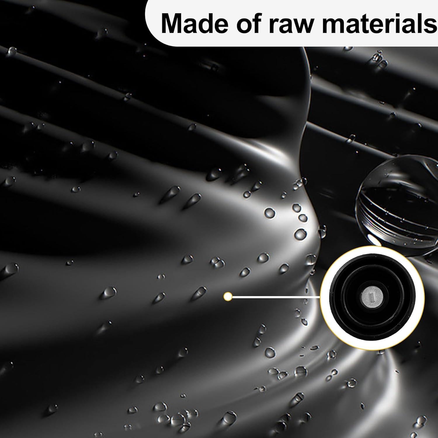 Tapa Depósito Líquido Freno Yojunauto 47230-20140 Compatible Toyota