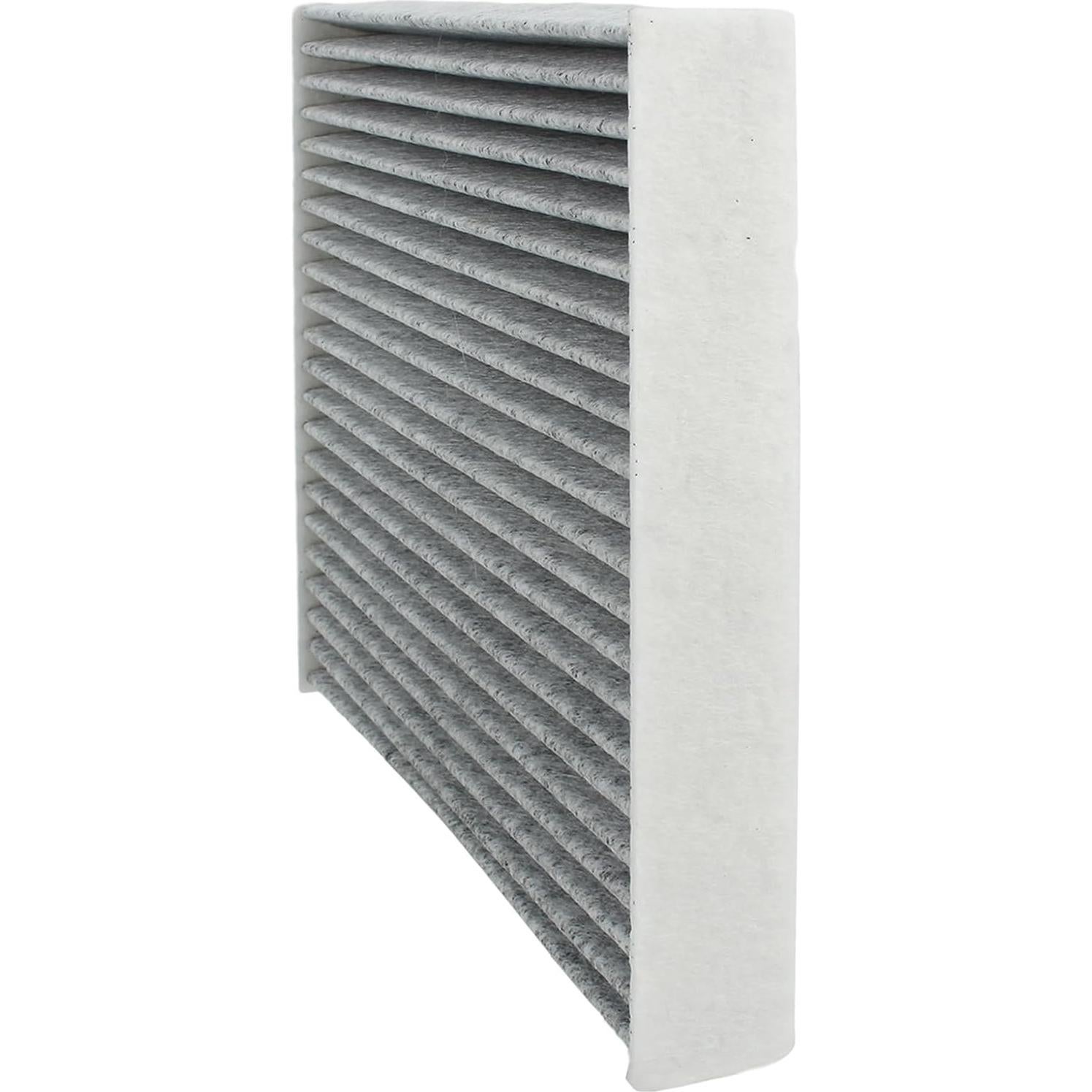 Filtro de Aire del Motor y Cabina CARBBIA para Toyota Corolla 2009-2019