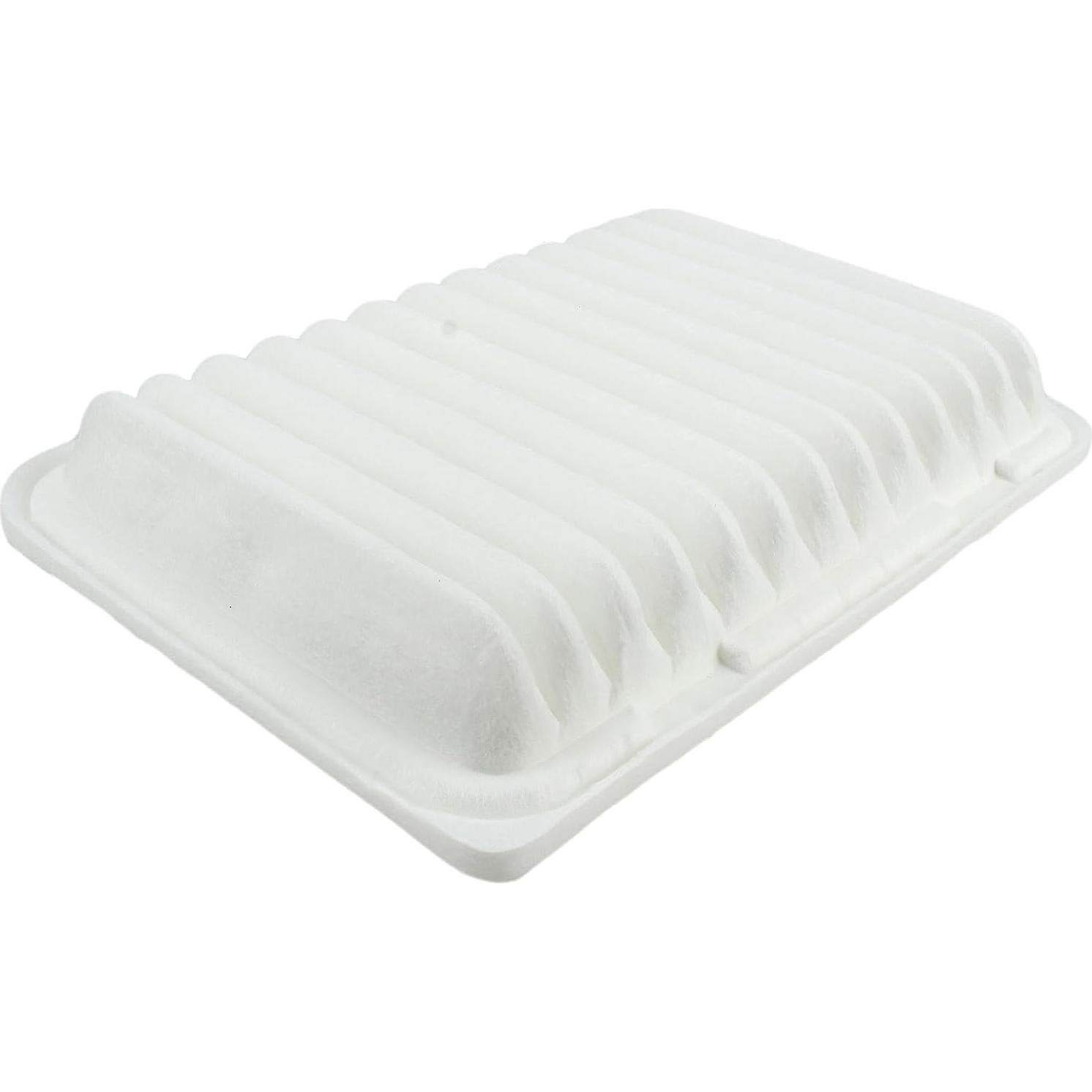 Filtro de Aire del Motor y Cabina CARBBIA para Toyota Corolla 2009-2019