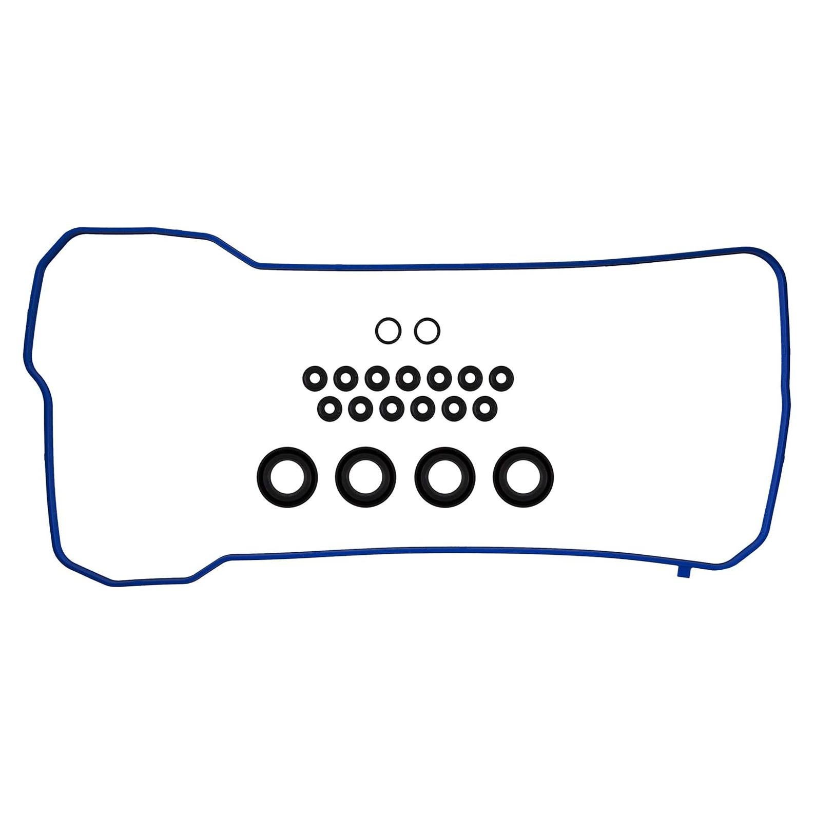 Juego de Junta de Tapa de Válvula Fel-Pro VS50776R para Toyota