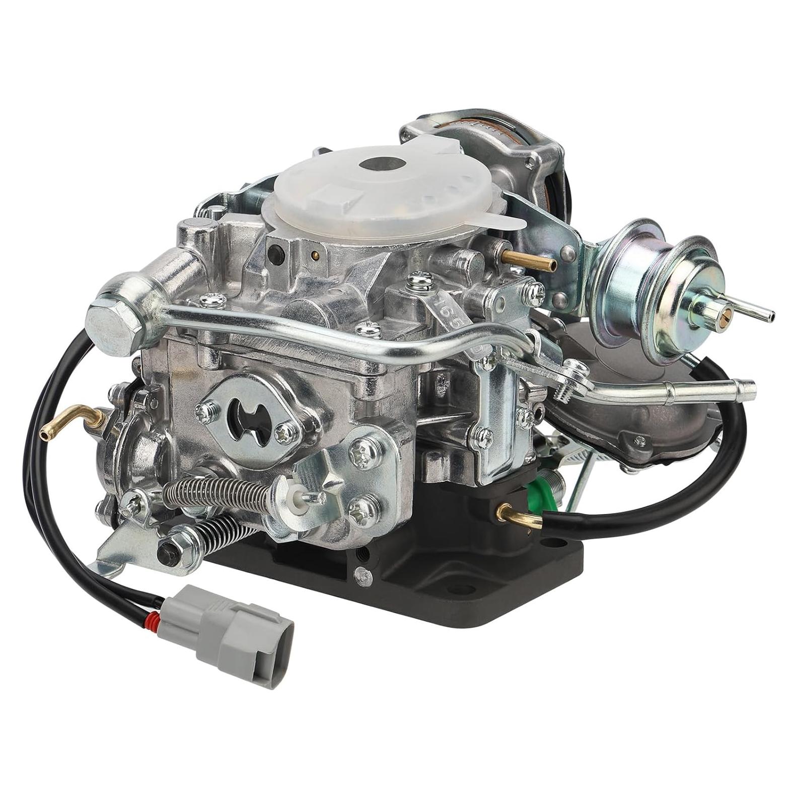 Carburador 2 Barriles X4XZ 21100-16540 para Toyota Corolla 1.6L