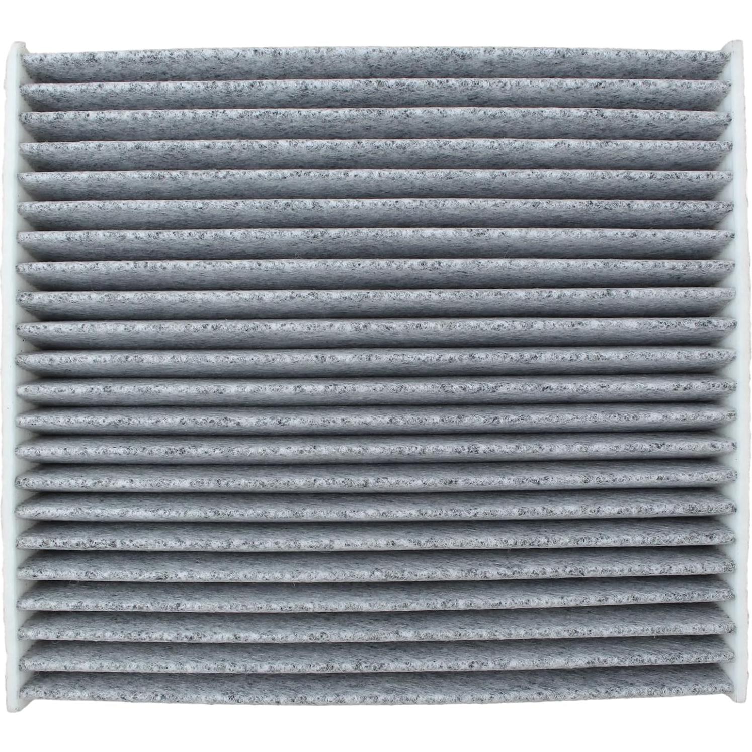 Conjunto de Filtros de Aire CARBBIA para Pontiac Vibe y Toyota