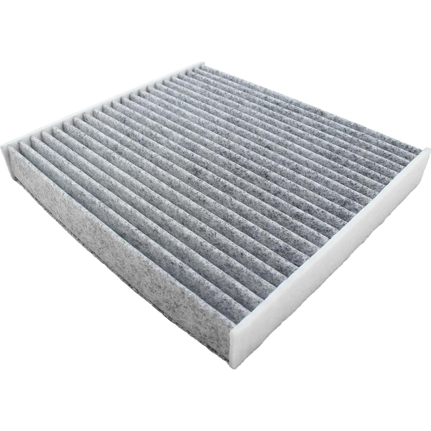 Conjunto de Filtros de Aire CARBBIA para Pontiac Vibe y Toyota