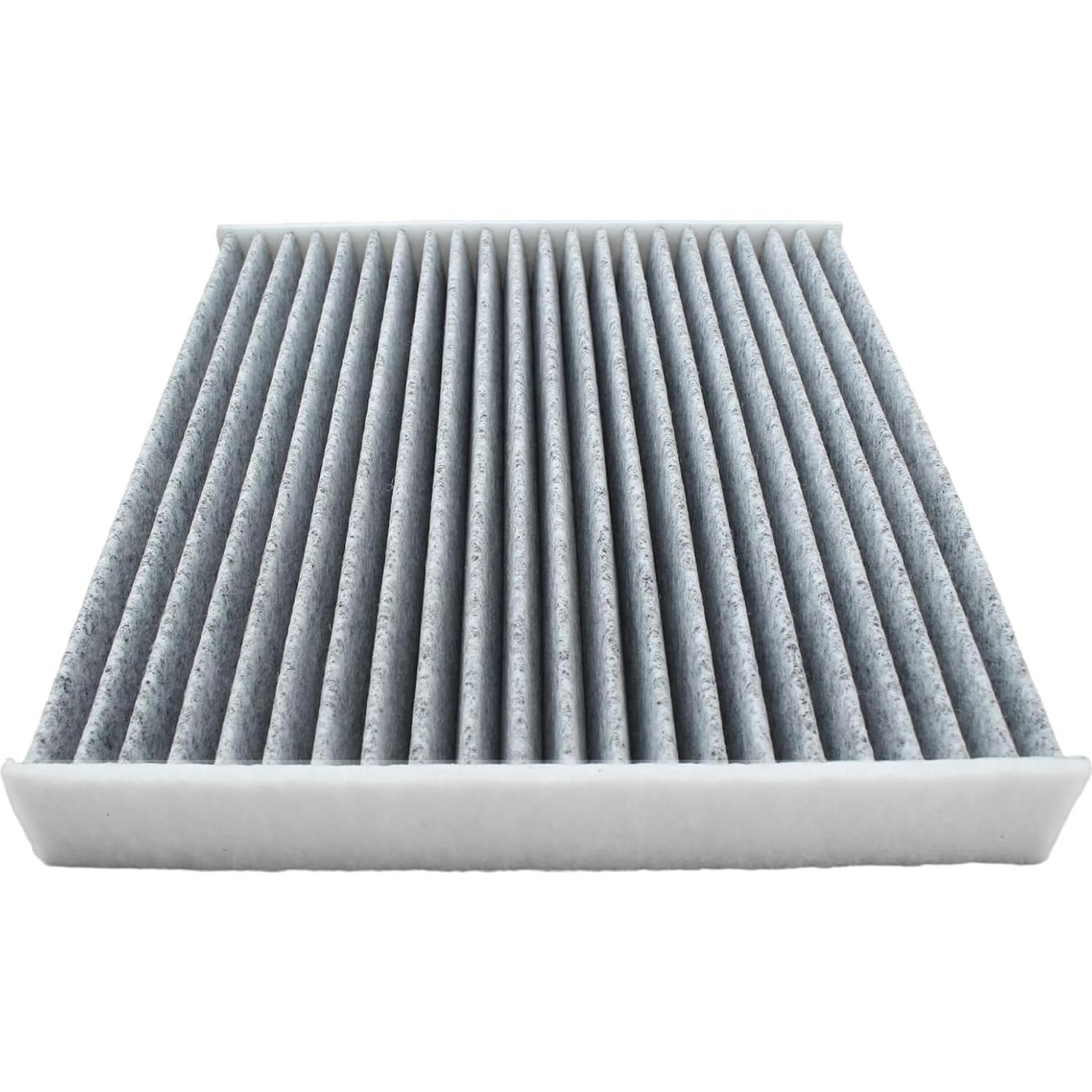 Conjunto de Filtros de Aire CARBBIA para Pontiac Vibe y Toyota