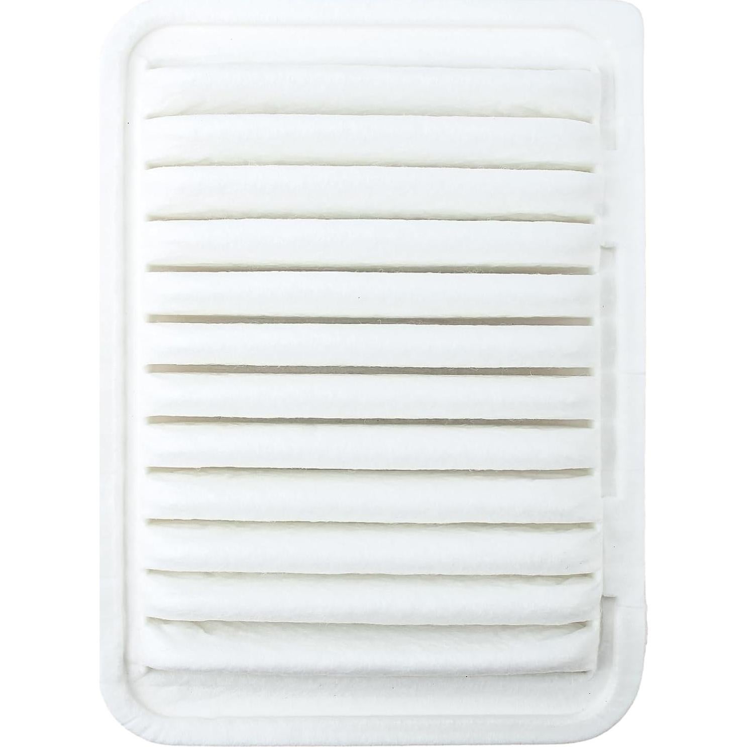 Conjunto de Filtros de Aire CARBBIA para Pontiac Vibe y Toyota