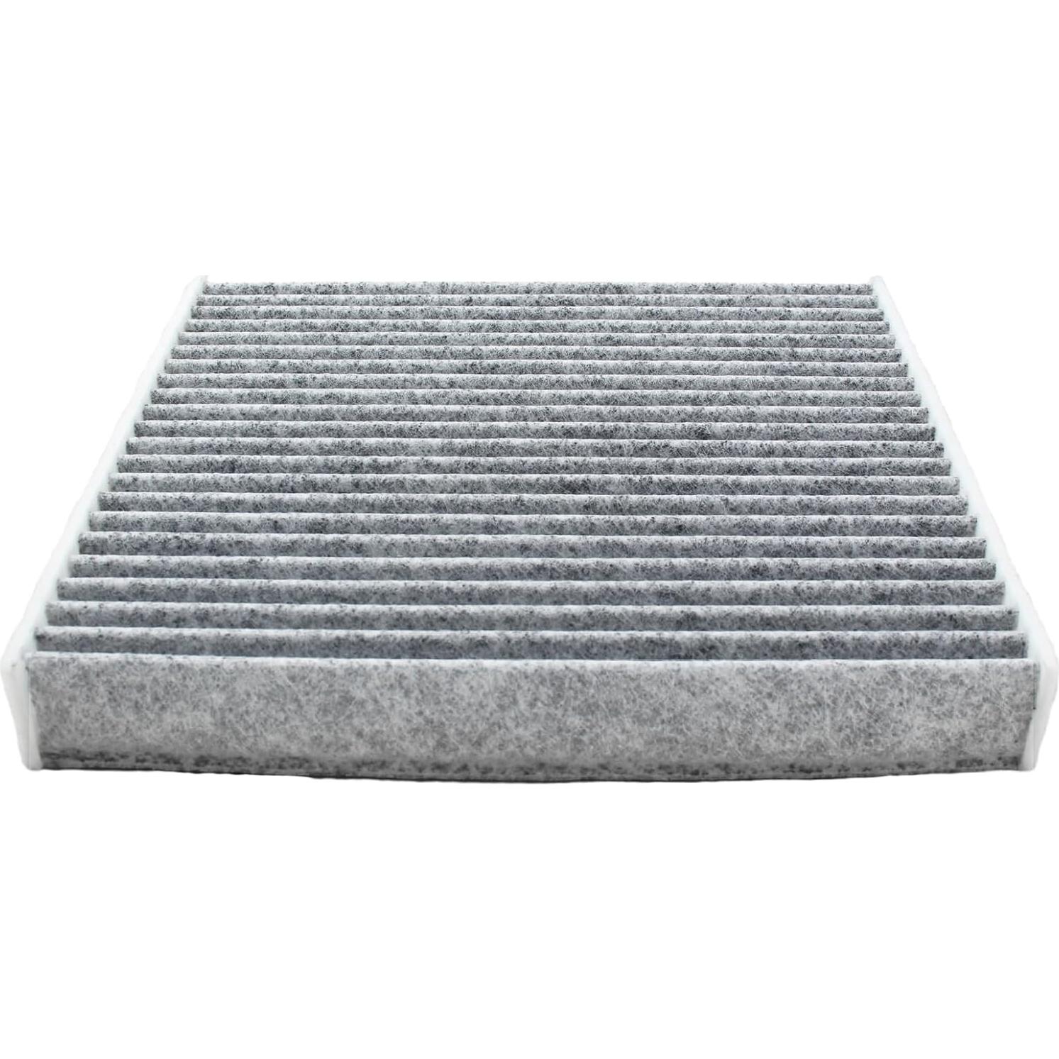 Conjunto de Filtros de Aire CARBBIA para Pontiac Vibe y Toyota