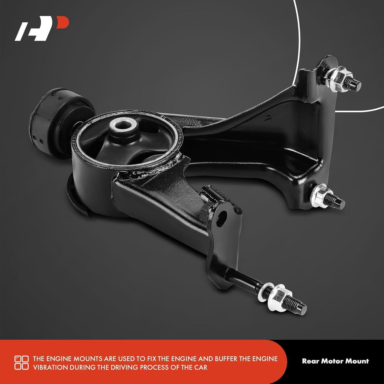 Kit de Montaje de Motor A-Premium para Toyota Corolla 2014-2019