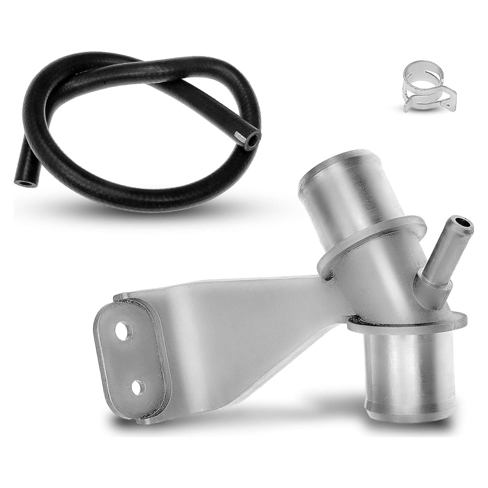 Conjunto Tubo Conector Refrigerante Aluminio GTGORTOI Toyota