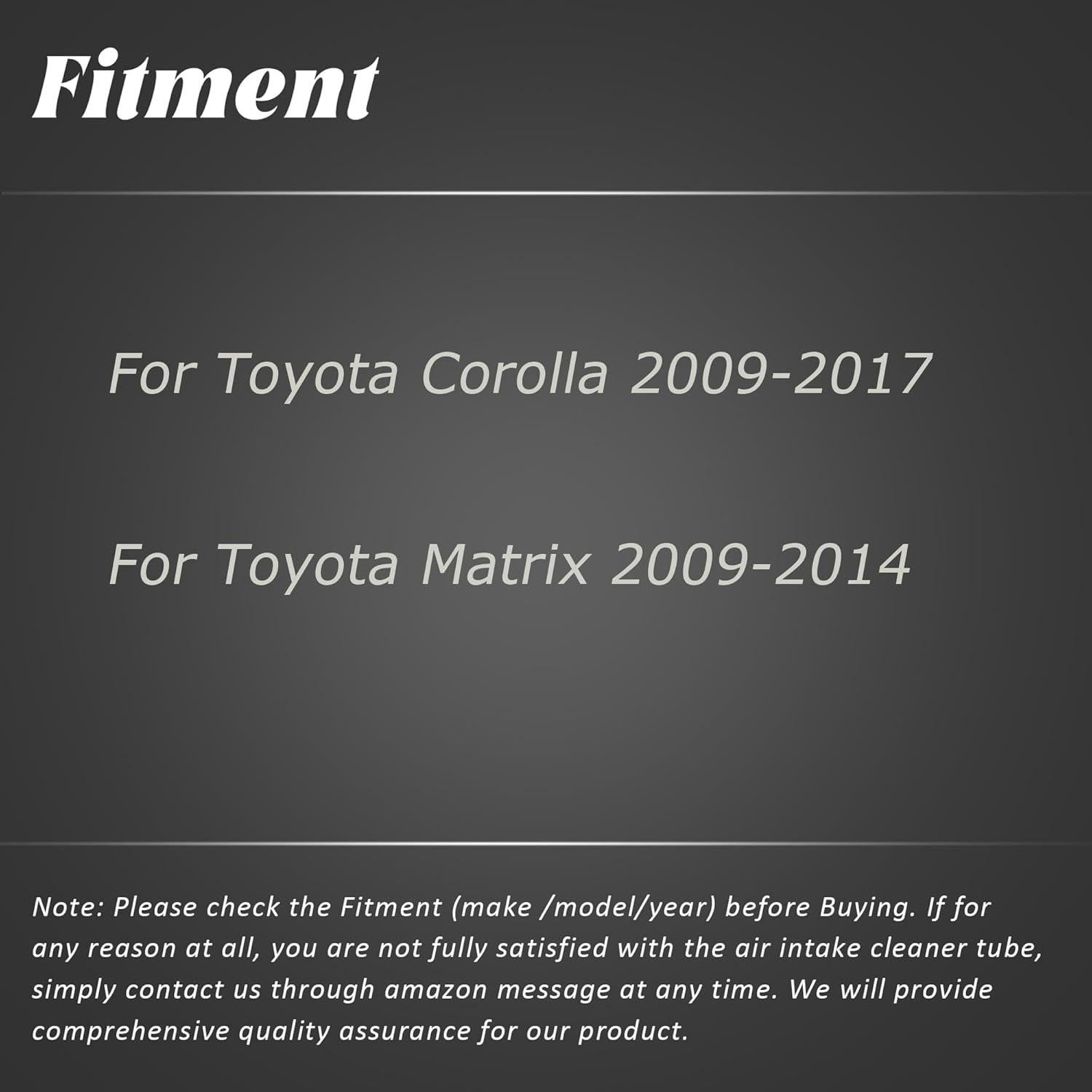 Conjunto Tubo Conector Refrigerante Aluminio GTGORTOI Toyota