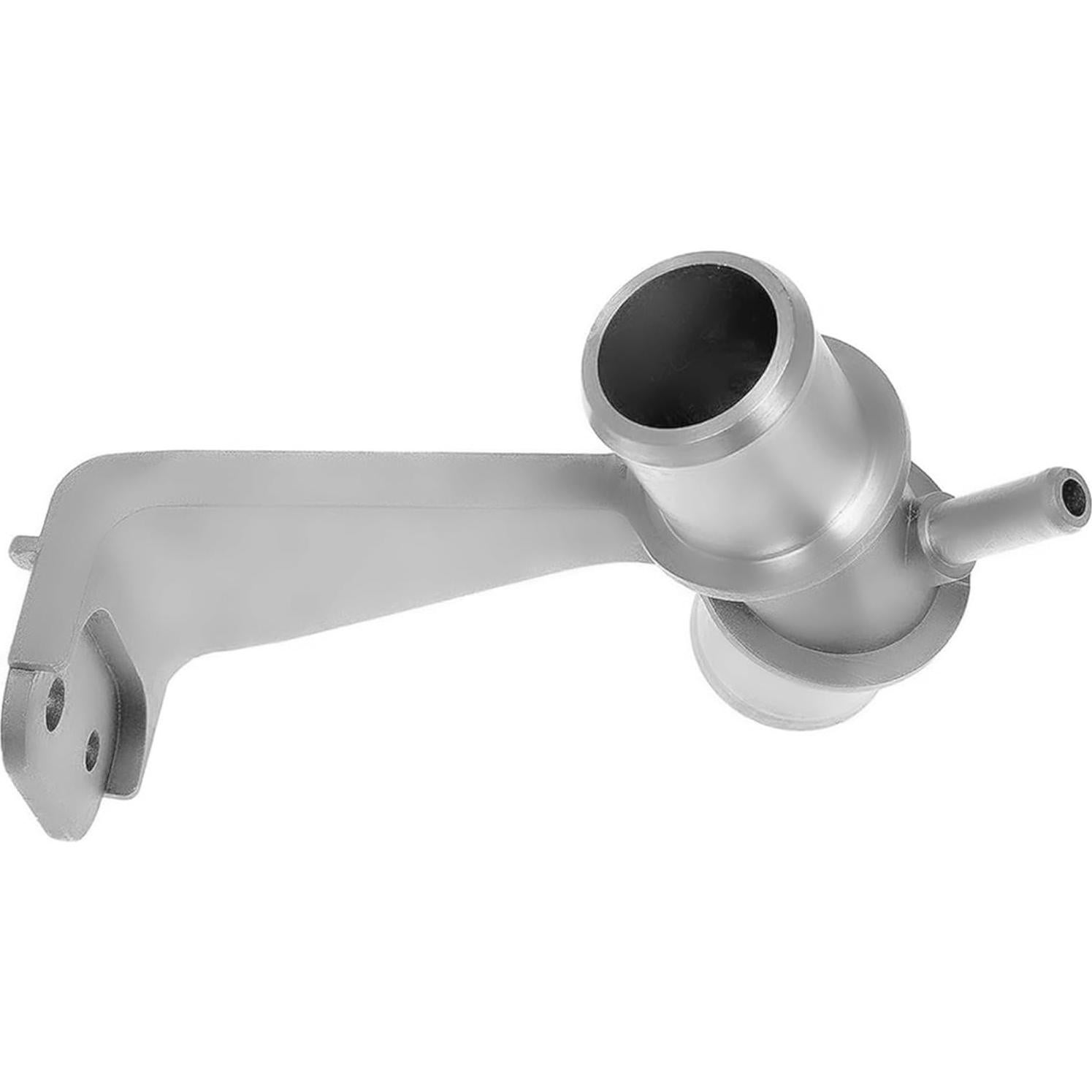 Conjunto Tubo Conector Refrigerante Aluminio GTGORTOI Toyota