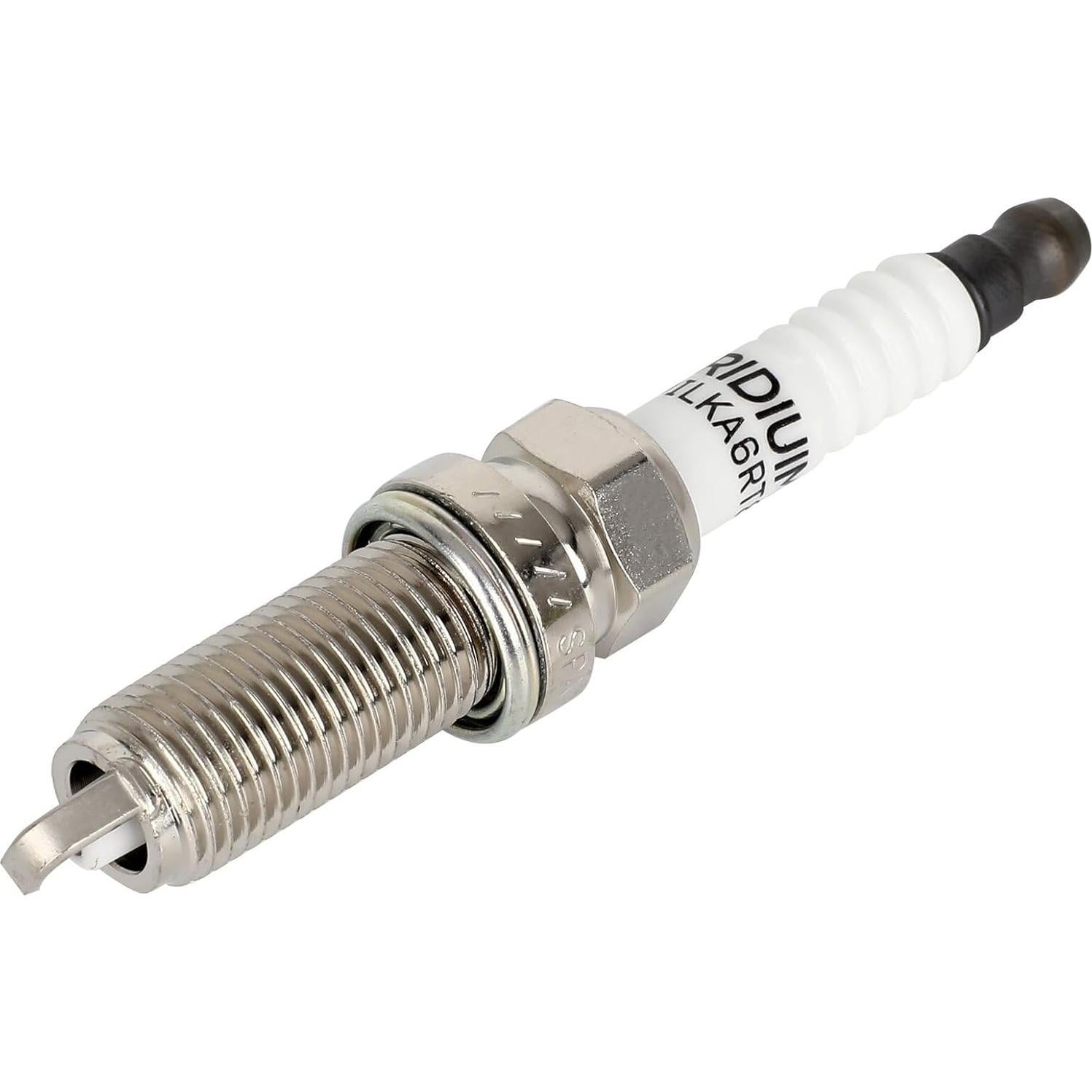 Bobinas de Encendido ECCPP UF848 con Bujías de Iridio para Toyota