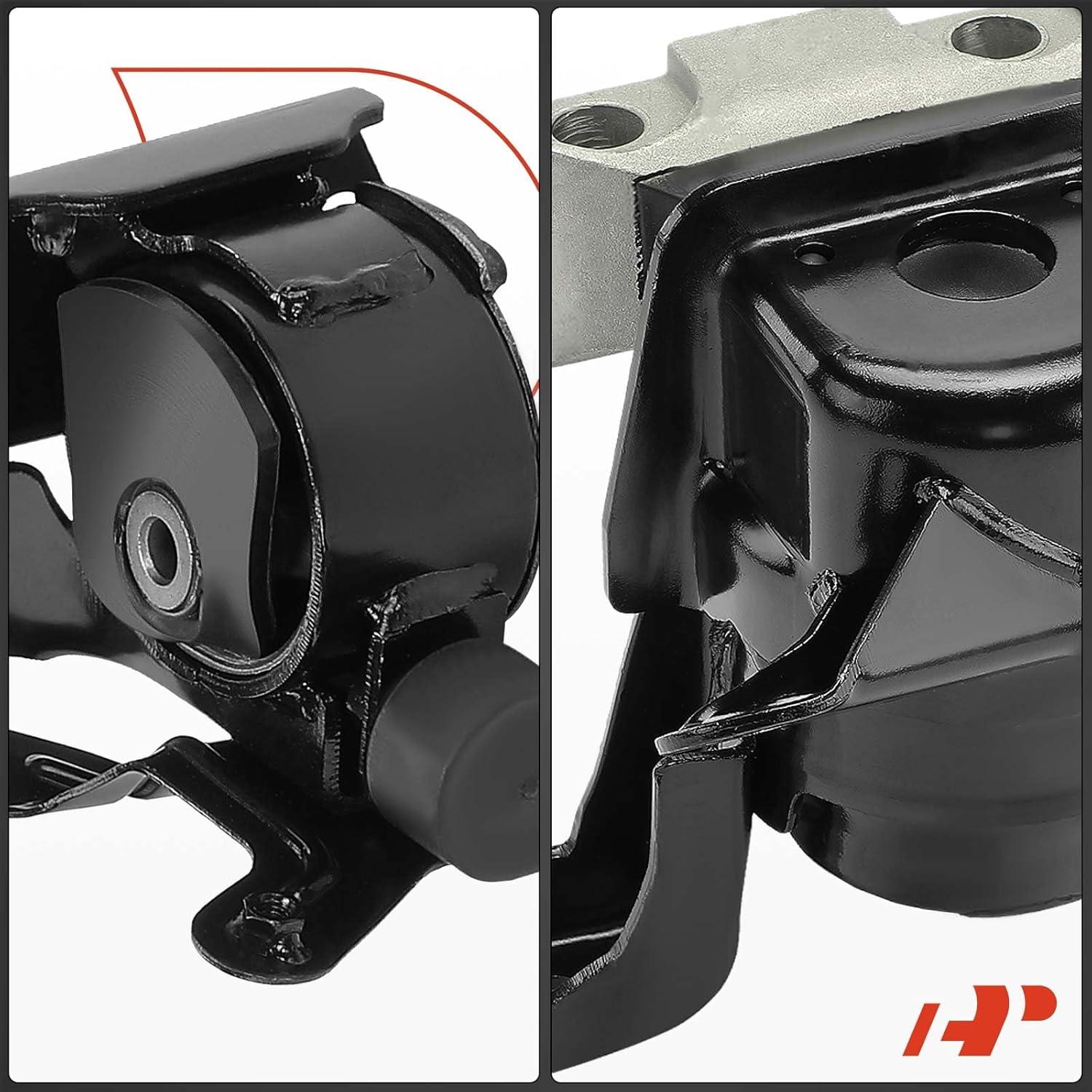 Soporte de Motor y Transmisión A-Premium para Toyota y Pontiac