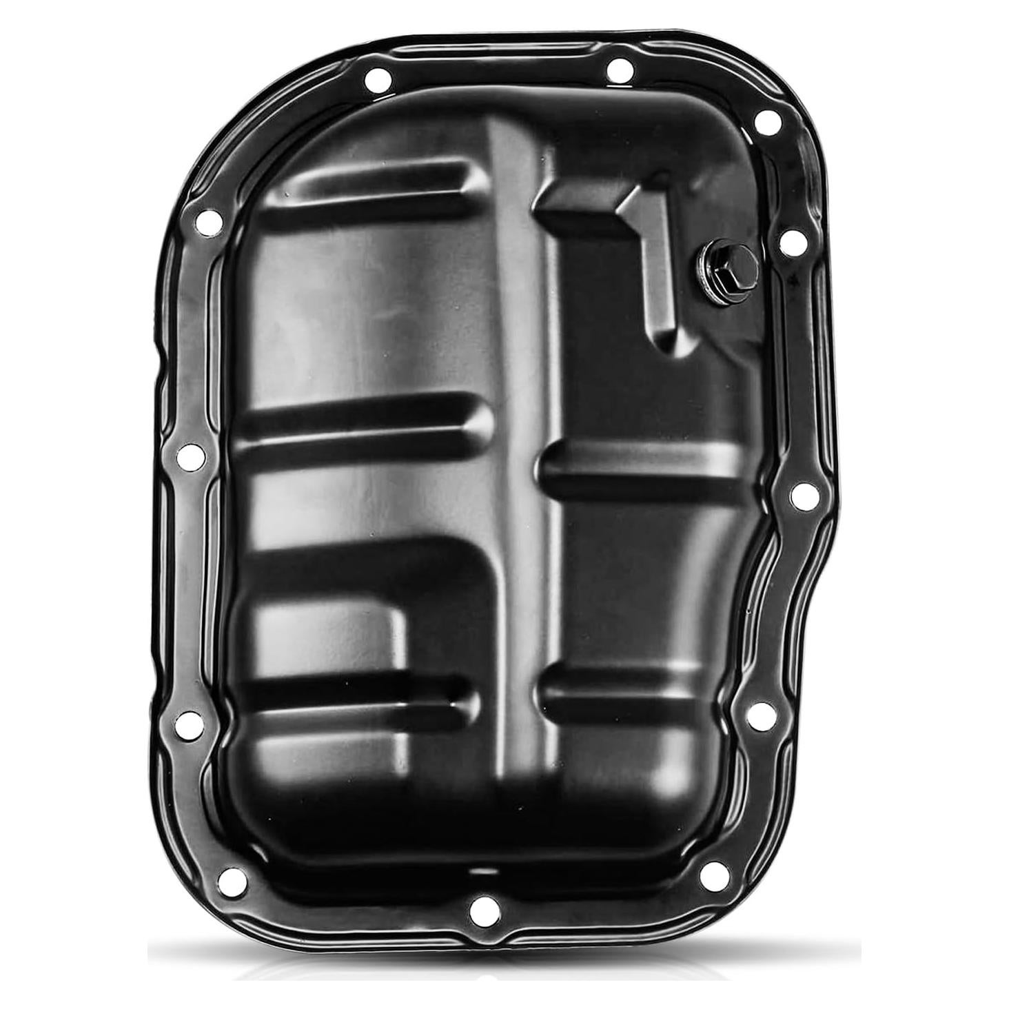 Sump de Aceite Inferior AngyMeck para Toyota Corolla 2009-2024