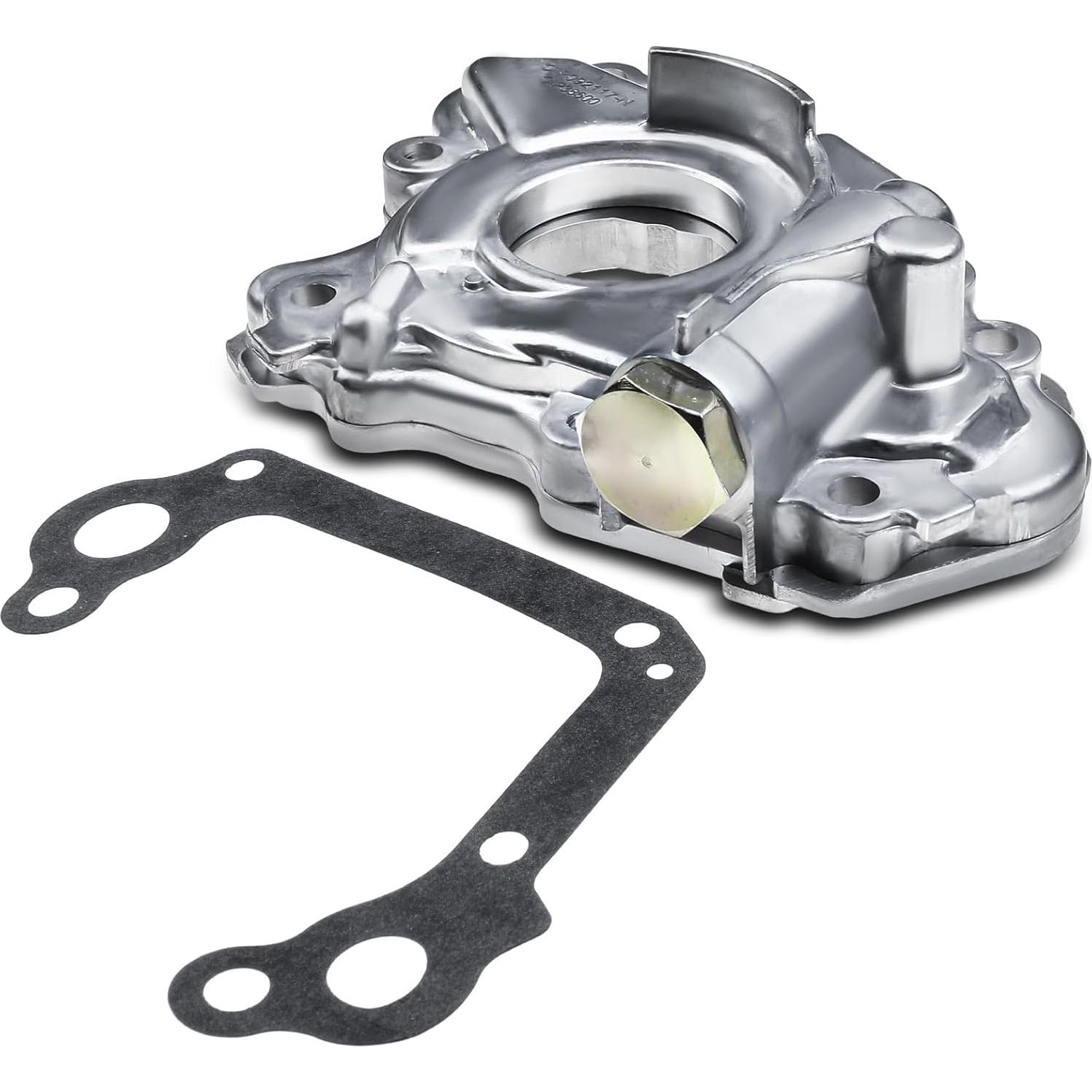 Bomba de Aceite A-Premium para Toyota Corolla 1.8L 1998-2008