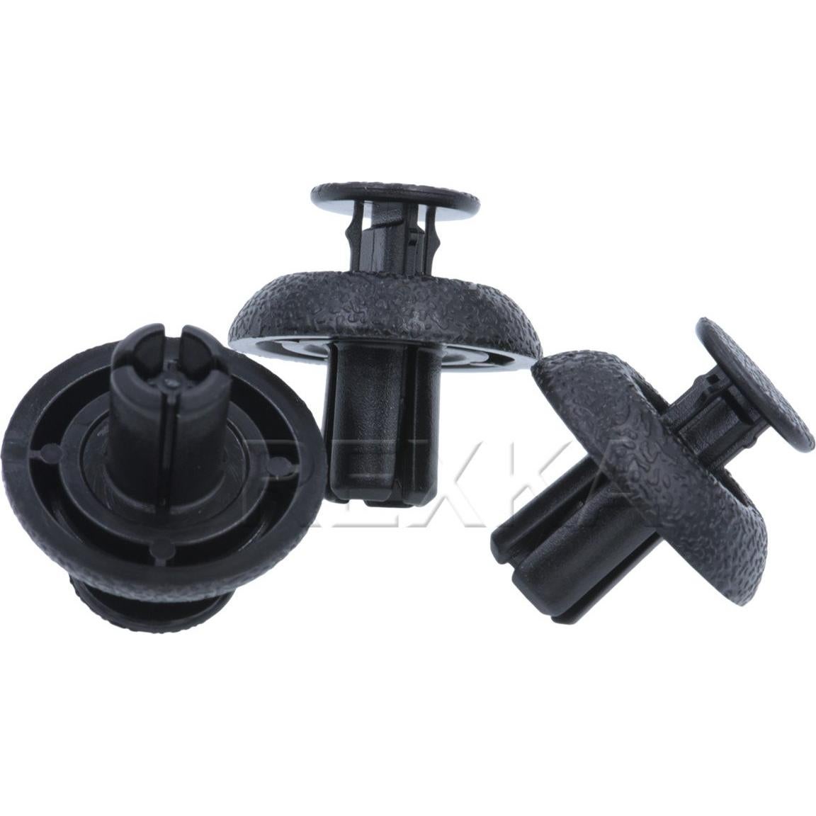 Clip de Retención Radiador Toyota Lexus 30pcs 90467-07217