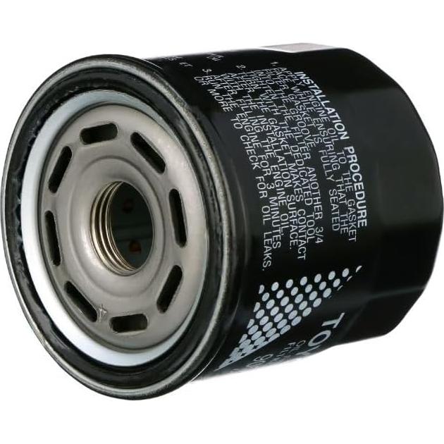 Filtro de Aceite Original Toyota 90915-YZZN1 para Lexus
