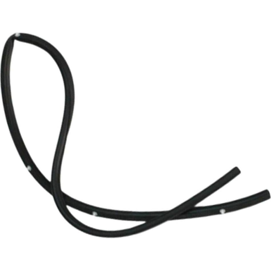 Tira de Sellado de Goma Fitfoyo para Toyota Corolla 2007-2013