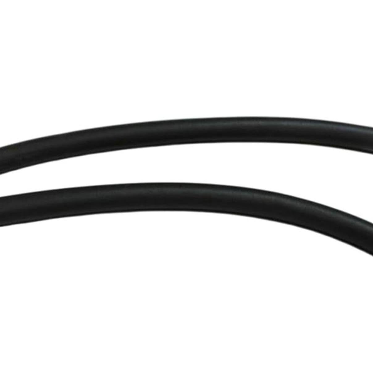 Tira de Sellado de Goma Fitfoyo para Toyota Corolla 2007-2013