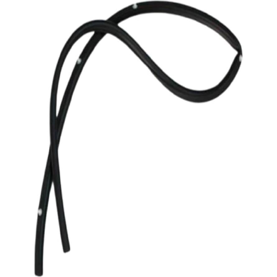 Tira de Sellado de Goma Fitfoyo para Toyota Corolla 2007-2013