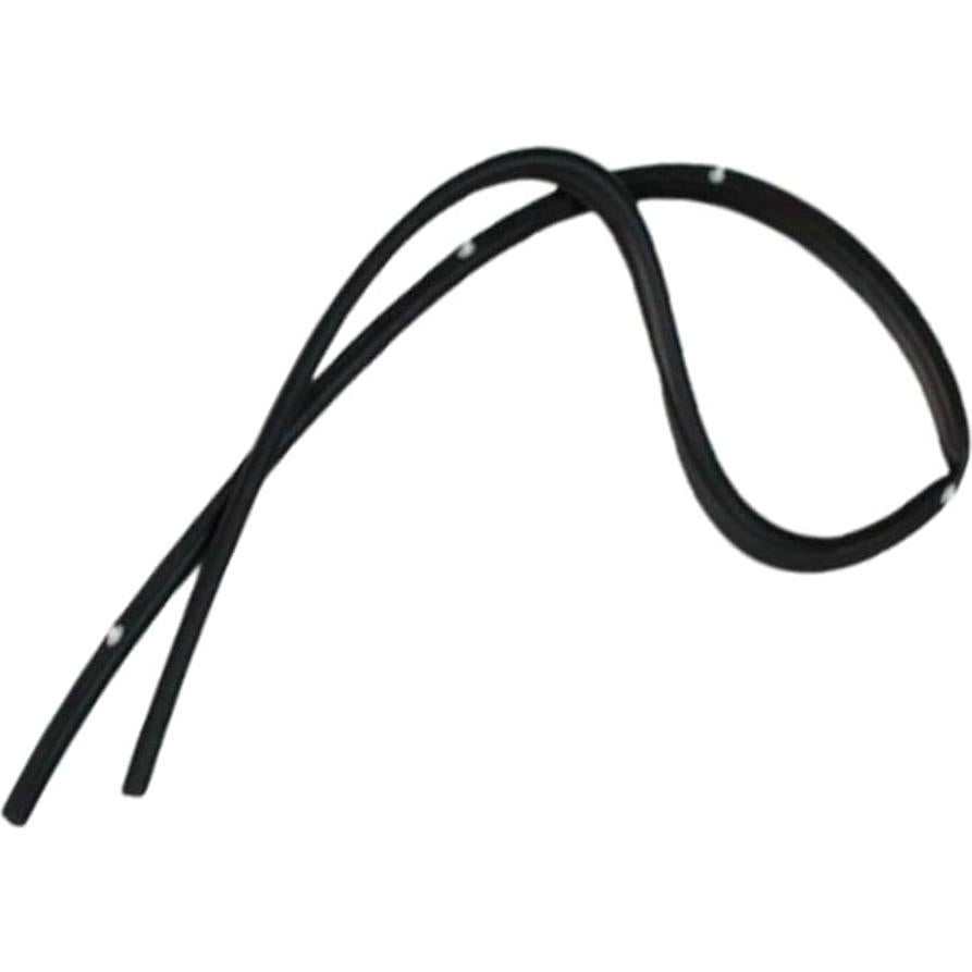 Tira de Sellado de Goma Fitfoyo para Toyota Corolla 2007-2013