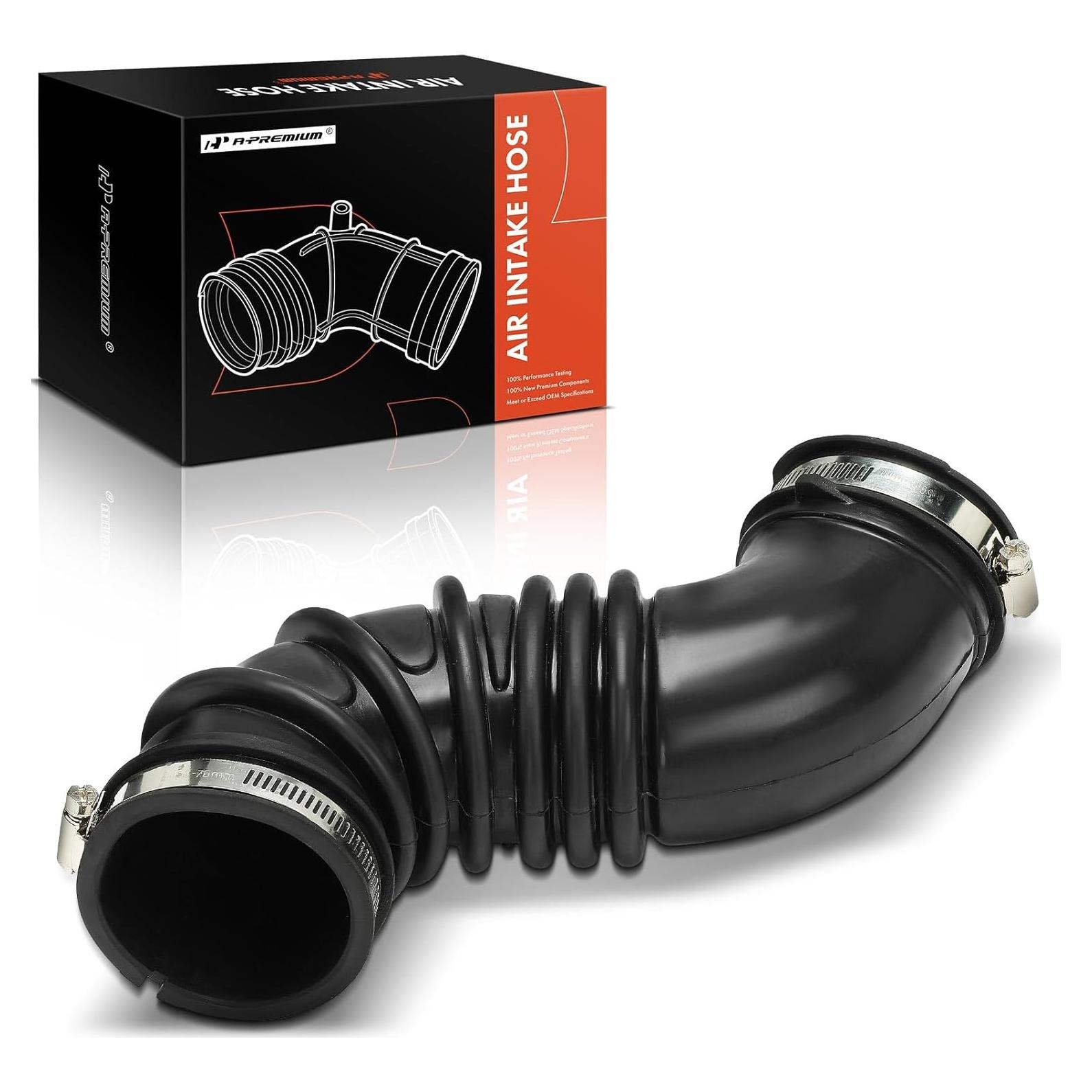 Tubo de Entrada de Aire A-Premium para Toyota Corolla 2003-2004