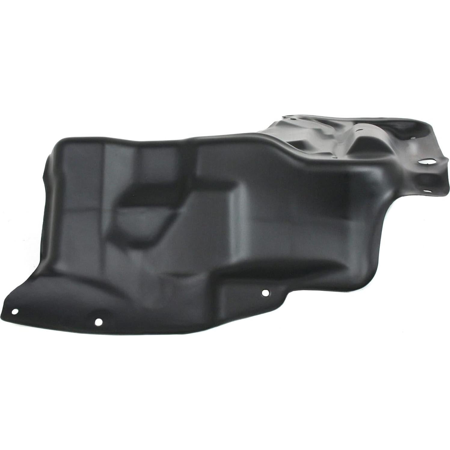 Juego de 2 Protectores de Salpicaduras Garage-Pro Toyota Corolla 2009-2013