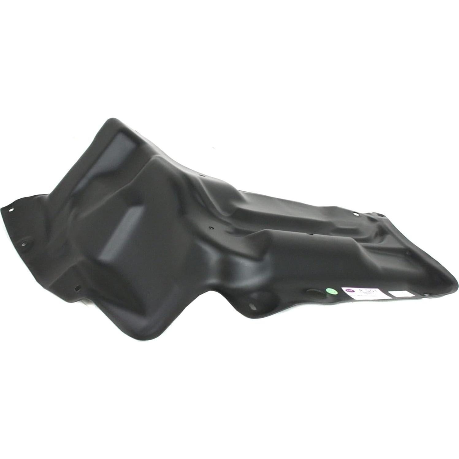 Juego de 2 Protectores de Salpicaduras Garage-Pro Toyota Corolla 2009-2013