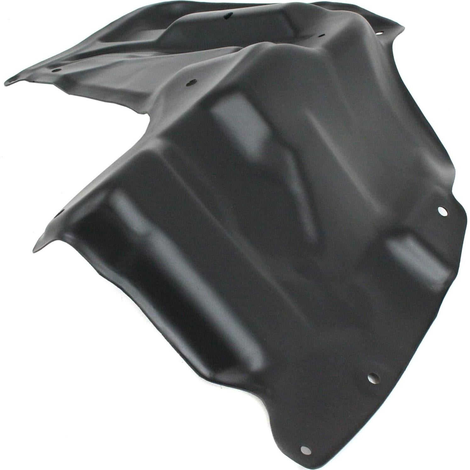 Juego de 2 Protectores de Salpicaduras Garage-Pro Toyota Corolla 2009-2013