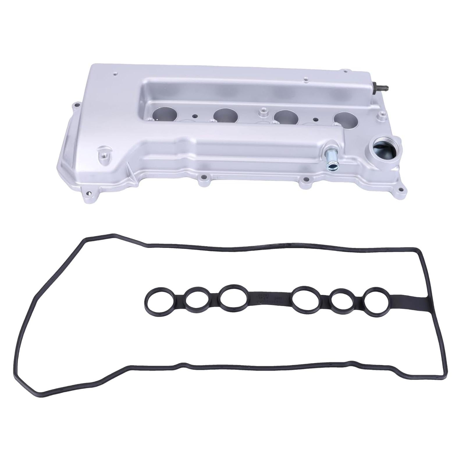 Cubierta de Válvula Motor TukboTech para Toyota 1.8L 2000-2008