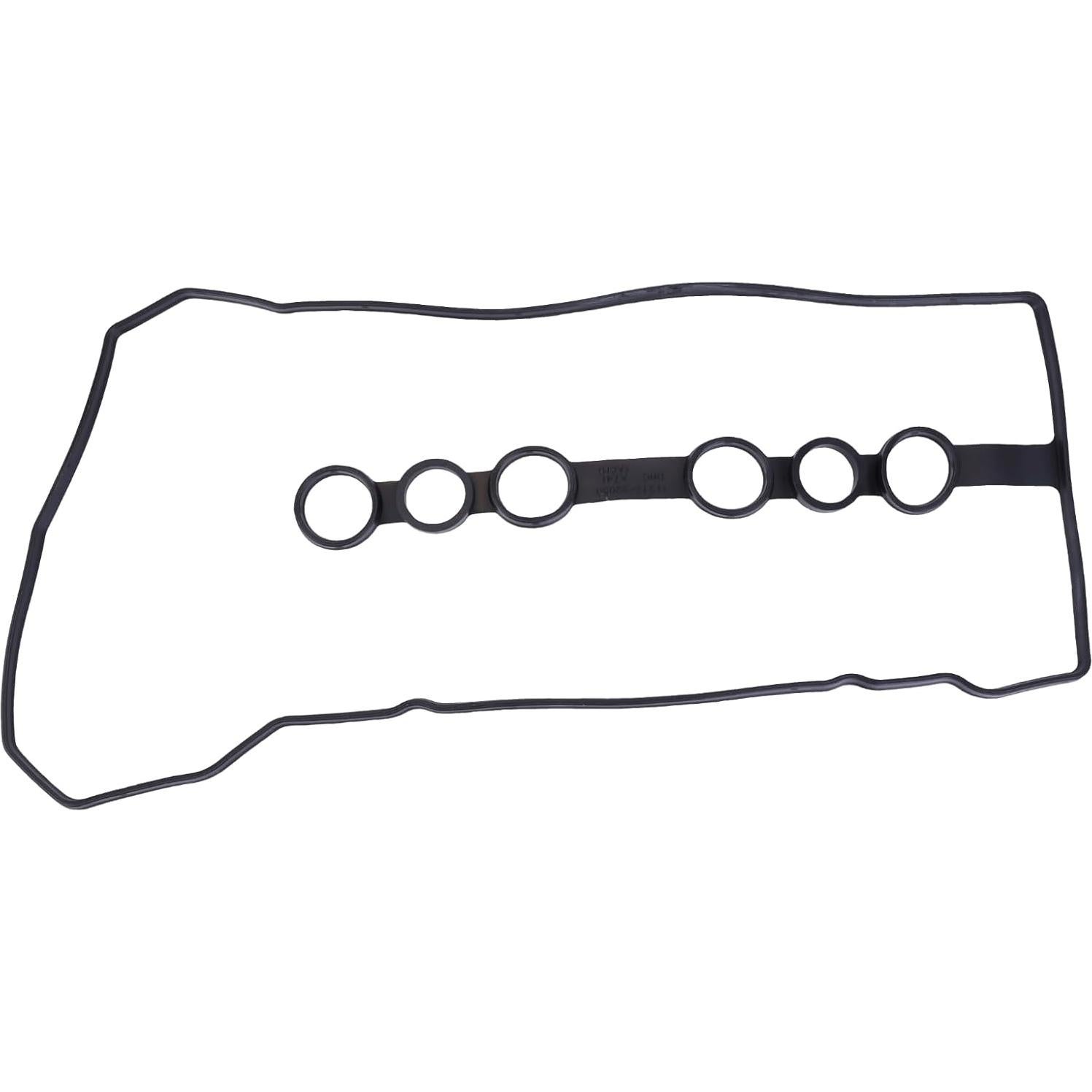 Cubierta de Válvula Motor TukboTech para Toyota 1.8L 2000-2008