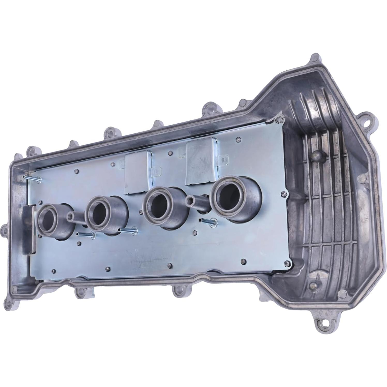 Cubierta de Válvula Motor TukboTech para Toyota 1.8L 2000-2008