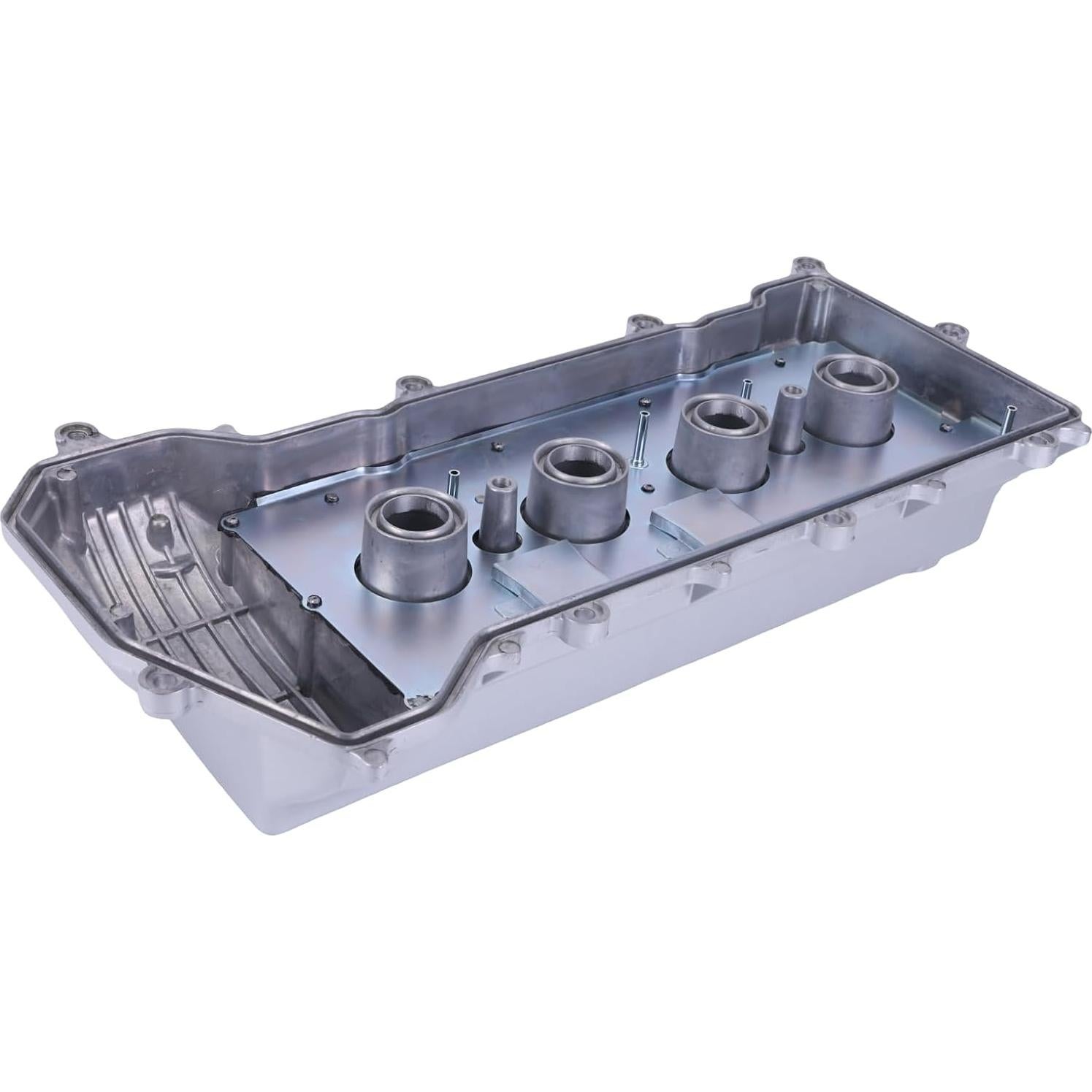 Cubierta de Válvula Motor TukboTech para Toyota 1.8L 2000-2008