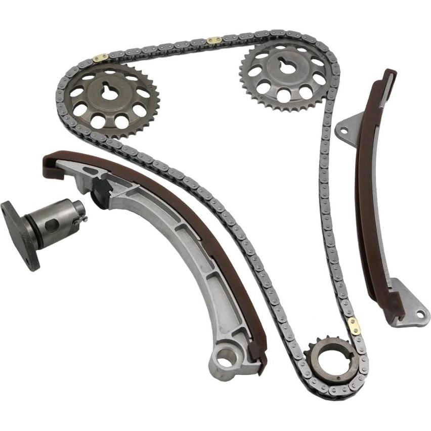 Kit Tensor Cadena Distribución MOCA para Toyota Corolla 1998