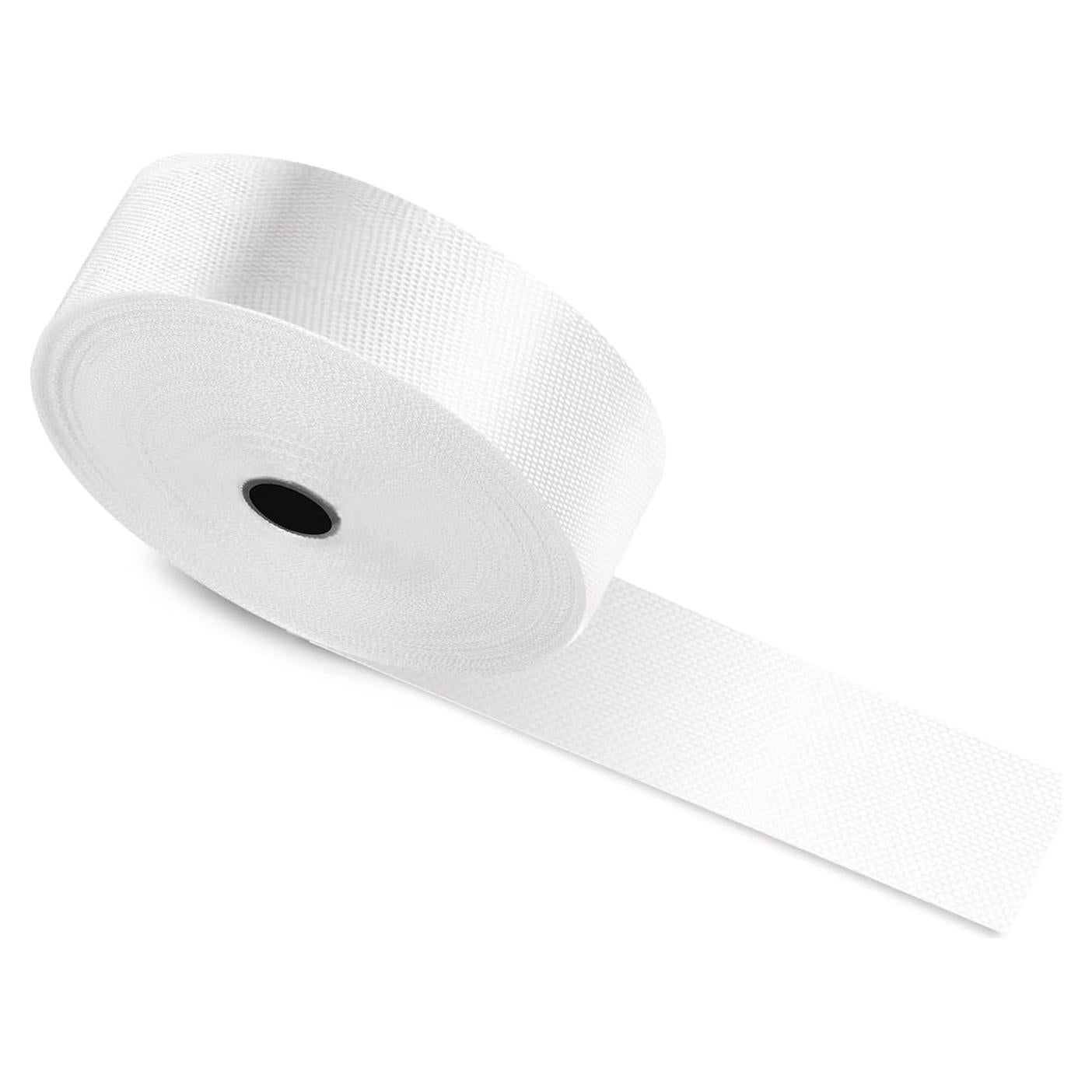 Cinta de Tela de Fibra de Vidrio NEZUIBAN 1" x 39.3 m 6 oz