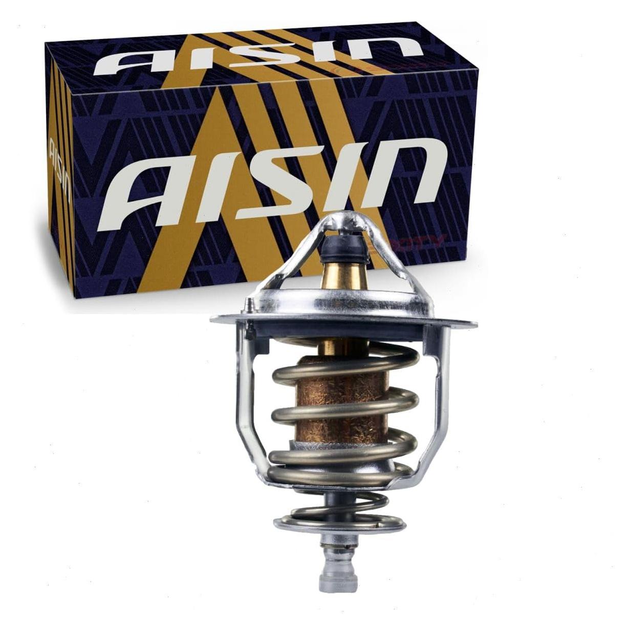 Termostato de Refrigerante AISIN para Toyota Corolla 1.8L 2.4L 1998-2014
