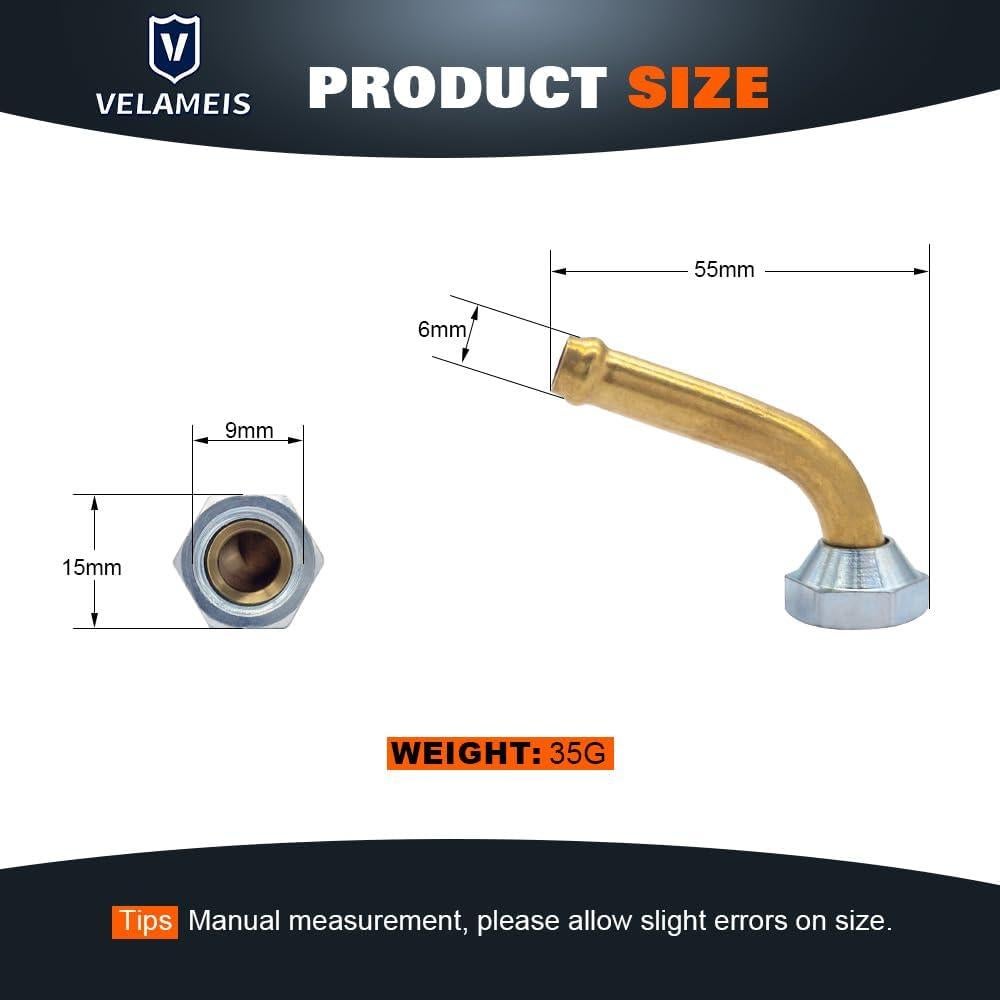 Engine Coolant Radiator Line Quick Connector for Toyota Corolla 1.8 2009-2017,for Toyota Matrix 1.8 2009-2014 Transmission Cooler Oil Tube Connector (0011）