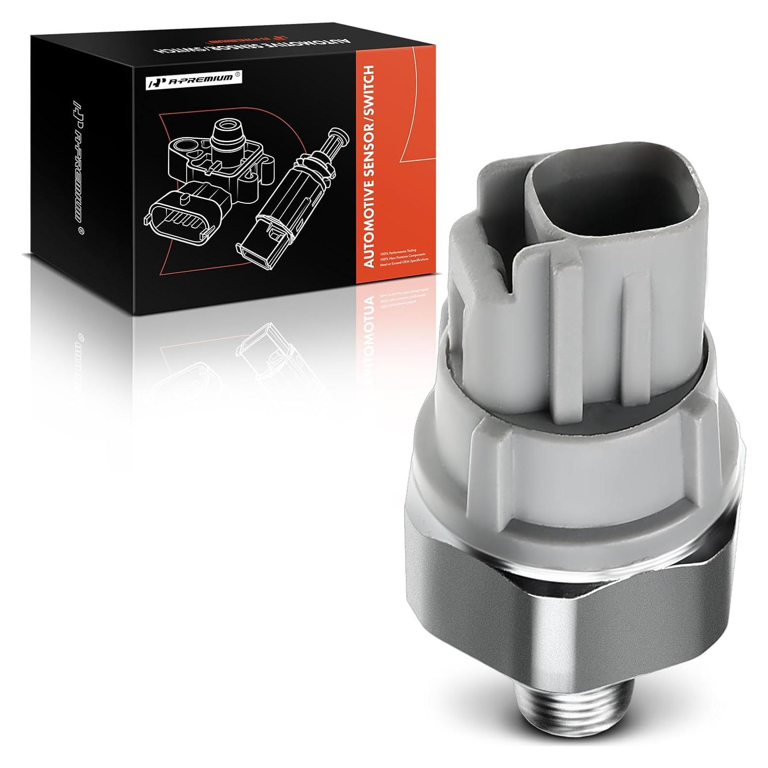 Interruptor de presión de aceite A-Premium para Toyota y Lexus