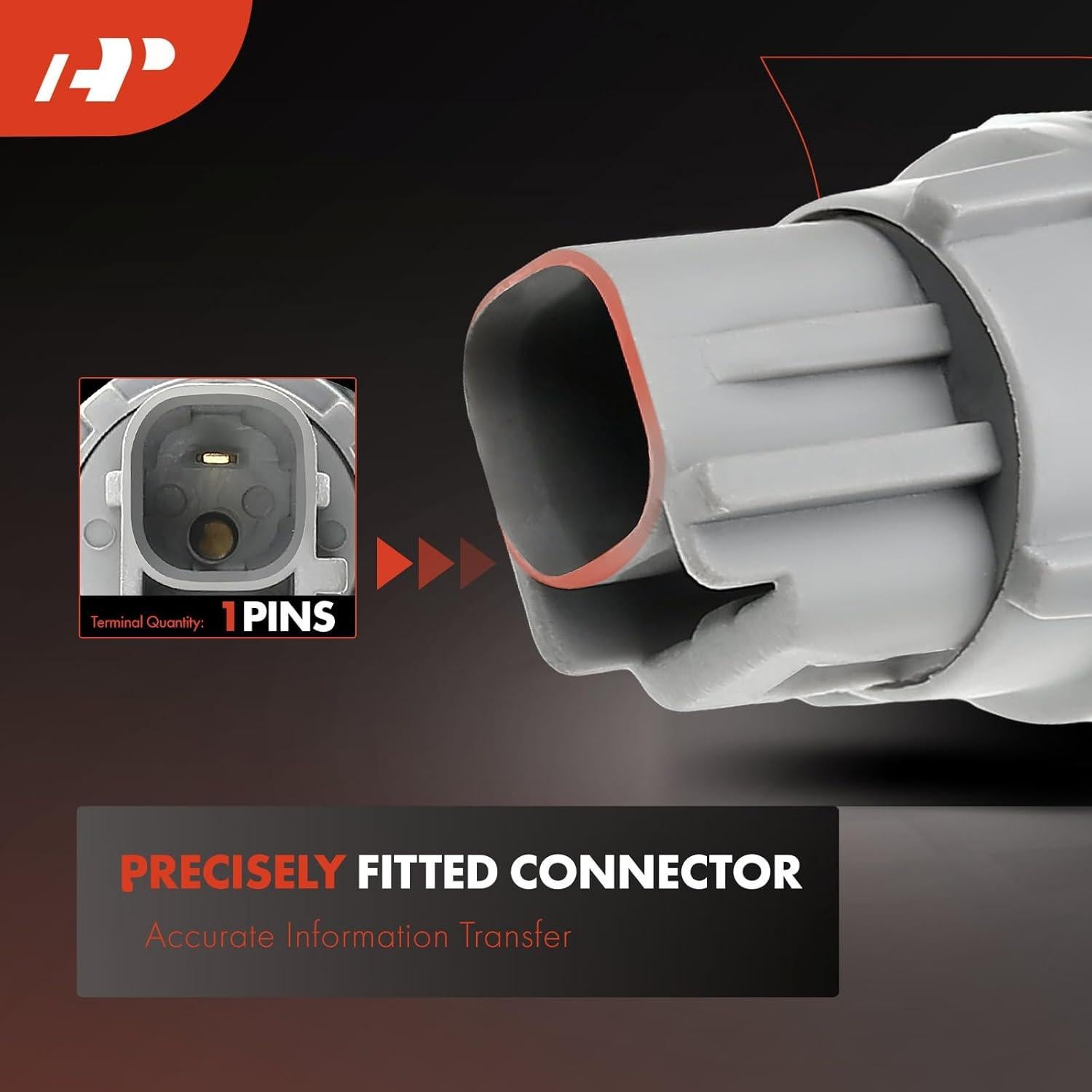 Interruptor de presión de aceite A-Premium para Toyota y Lexus