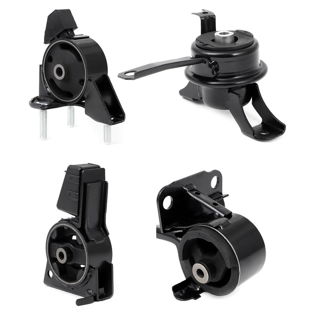 Soporte de Motor SCITOO para Toyota Corolla 1998-2002 EMT8870